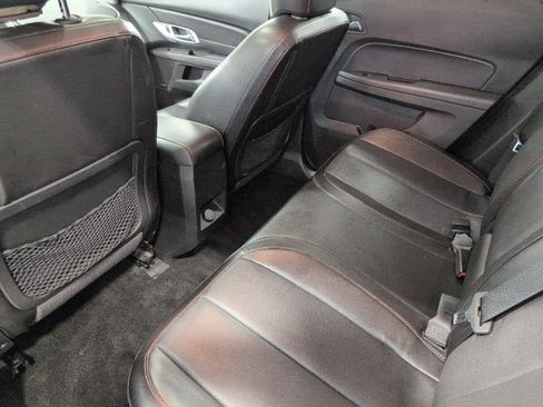 Used 2015 GMC Terrain SLT AWD/4WD image 21