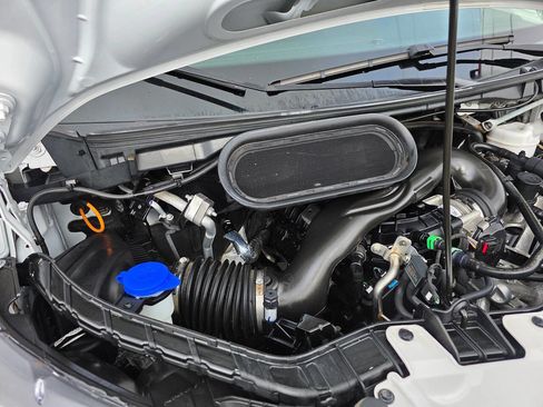 Used 2024 Ford Transit 350 XLT image 26