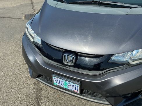 Used 2015 Honda Fit LX image 4