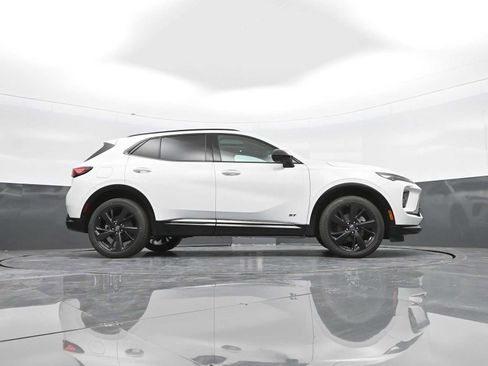 New 2025 Buick Envision Sport Touring image 77