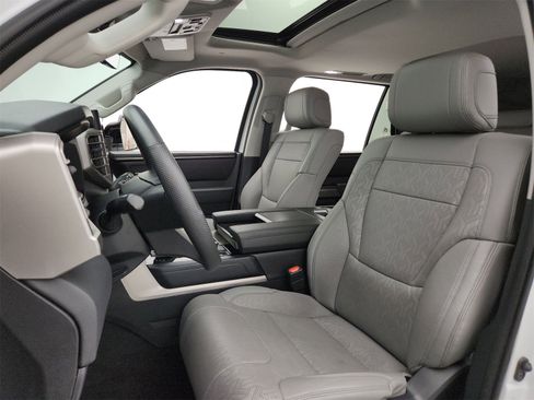 Used 2024 Toyota Sequoia SR5 w/ SR5 Premium Package image 34