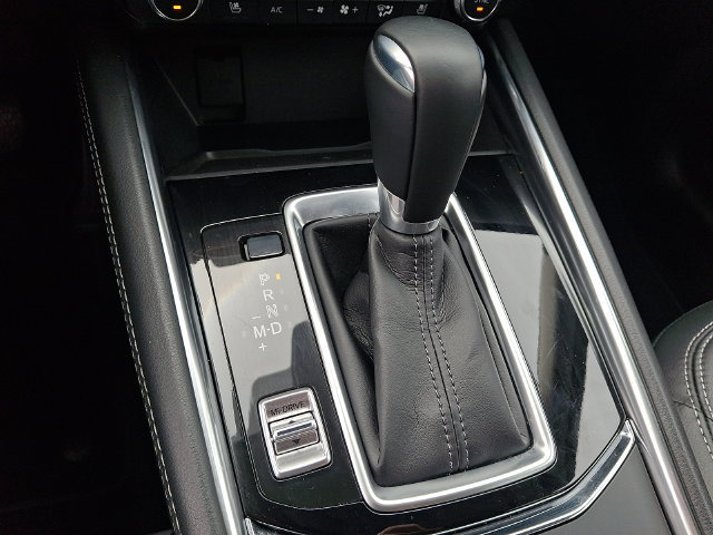 Used 2025 MAZDA CX-5 AWD 2.5 S w/ Premium Plus Pkg image 14