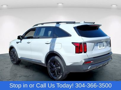 Used 2023 Kia Sorento S w/ Panoramic Sunroof Package