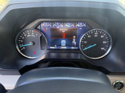 Used 2024 Ford Expedition Max Limited image 13