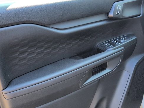 New 2025 Ford Ranger XL RWD image 10