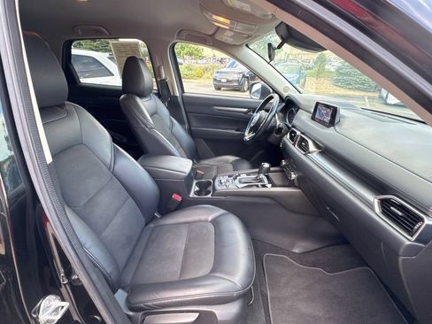 Used 2018 MAZDA CX-5 Touring FWD image 16