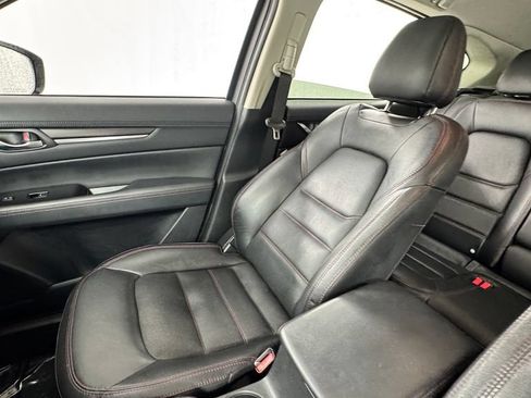 Used 2024 MAZDA CX-5 Carbon Edition AWD/4WD image 13