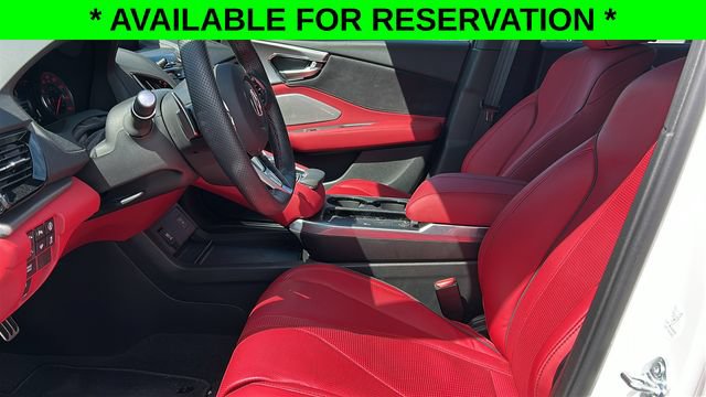 Used 2026 Acura RDX w/ Advance Package AWD/4WD image 7