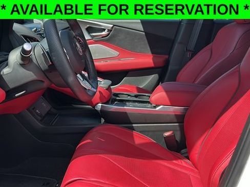 Used 2026 Acura RDX w/ Advance Package AWD/4WD image 7