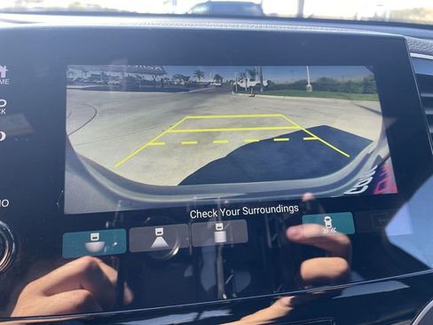 Used 2022 Honda Pilot Black Edition image 15