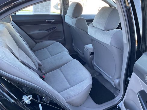 Used 2010 Honda Civic LX image 30