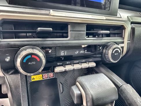 Used 2024 Toyota Tacoma SR5 image 27