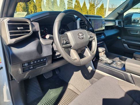 Used 2026 Toyota Tundra SR5 w/ SR5 Convenience Package image 24