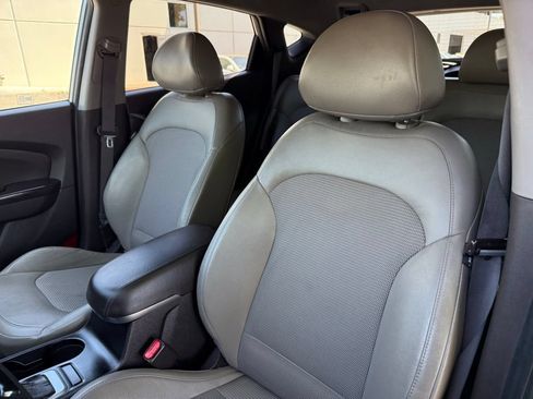 Used 2015 Hyundai Tucson SE AWD/4WD image 10