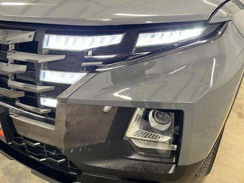 Used 2023 Hyundai Santa Cruz Night w/ Cargo Package image 13