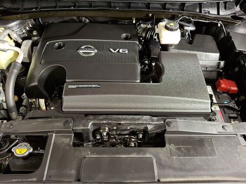 Used 2019 Nissan Murano SL AWD/4WD image 27