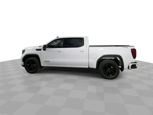 New 2025 GMC Sierra 1500 Elevation image 5