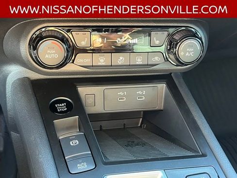 New 2026 Nissan Kicks SV w/ SV Premium Package image 15