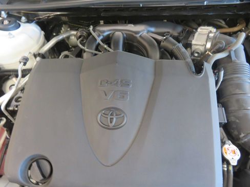 Used 2019 Toyota Camry XSE w/ Driver Assist Package FWD image 57