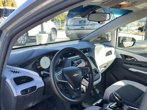 Used 2021 Chevrolet Bolt LT image 10
