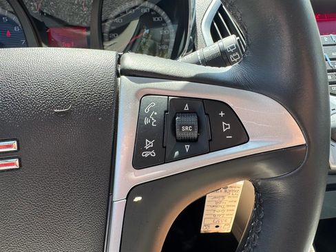 Used 2010 GMC Terrain SLT image 12