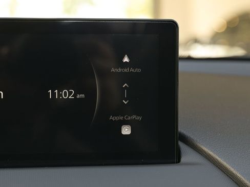 Used 2024 MAZDA MX-5 Miata Grand Touring w/ Weather Package image 27