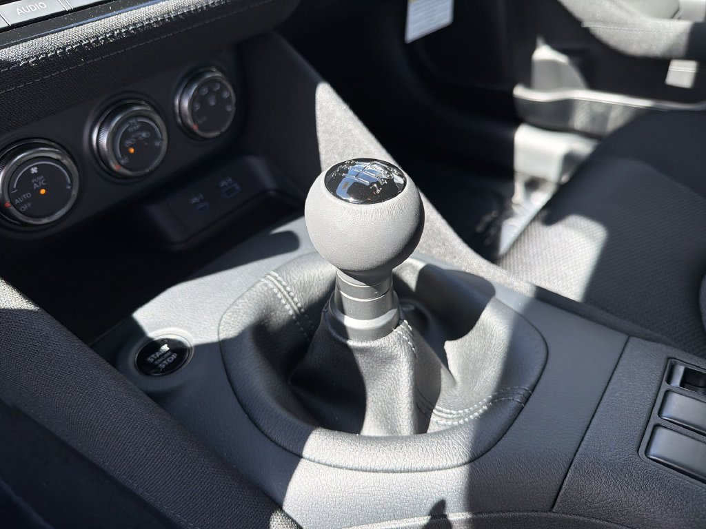 New 2026 Nissan Z Sport w/ Floor Mat Package RWD image 24