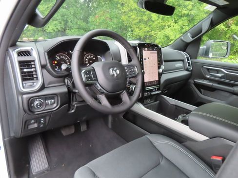 New 2026 RAM 1500 Big Horn image 22