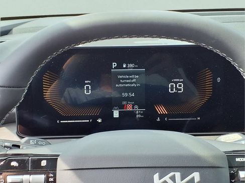 New 2026 Kia Sorento X-Line EX AWD/4WD image 11