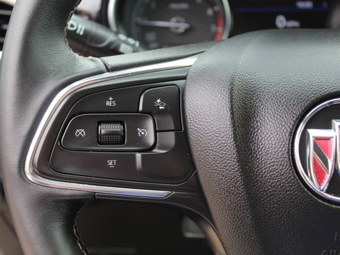 Used 2023 Buick Encore GX Preferred image 29