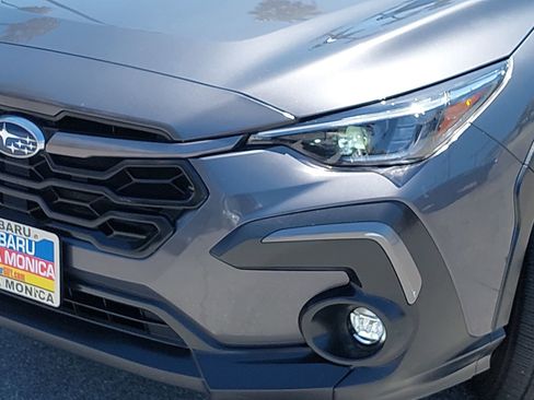 Certified 2024 Subaru Crosstrek 2.5i Limited w/ Crosstrek Mirror Package AWD/4WD image 30