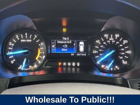 Used 2016 Ford Explorer FWD image 32