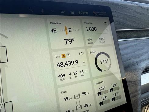 Used 2022 Rivian R1T Launch Edition image 15