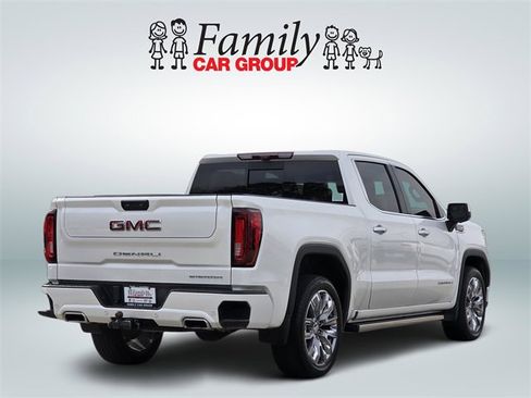 Used 2024 GMC Sierra 1500 Denali image 4