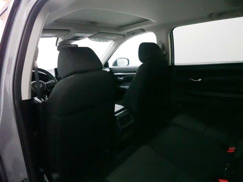 Certified 2025 Honda CR-V EX image 28