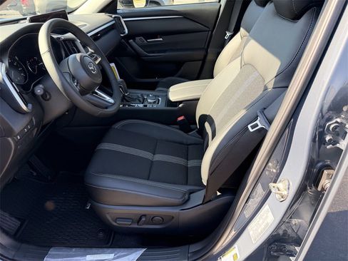 New 2026 MAZDA CX-50 Meridian Edition w/ Weather Package image 10