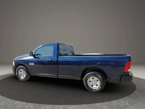 Used 2017 RAM 1500 Tradesman w/ Power & Remote Entry Group image 4