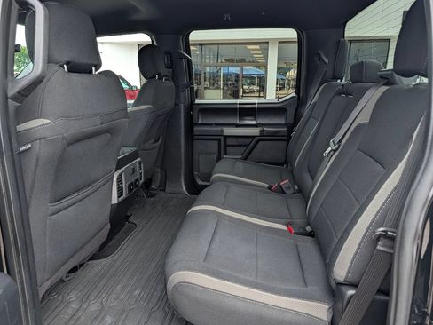 Used 2018 Ford F150 Raptor AWD/4WD image 28