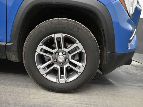 Used 2026 GMC Terrain Elevation AWD/4WD image 9