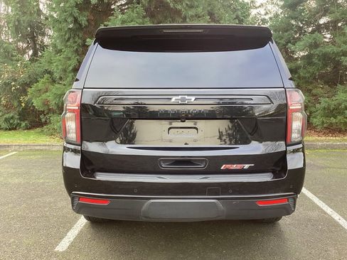 Used 2023 Chevrolet Tahoe RST image 18
