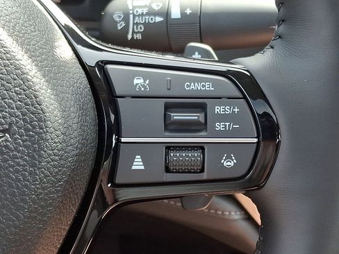 New 2026 Honda Accord Touring image 22
