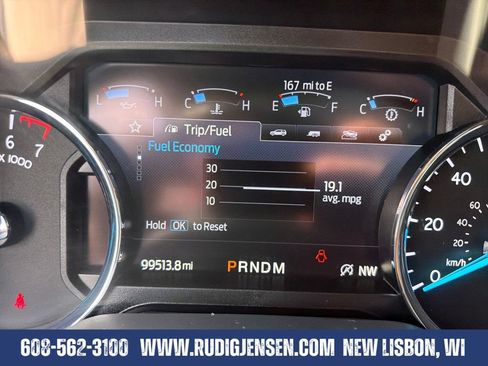 Used 2021 Ford Expedition XLT AWD/4WD image 16