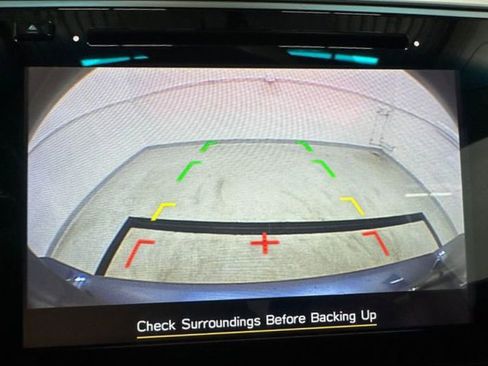 Used 2018 Subaru Outback 2.5i Limited image 21