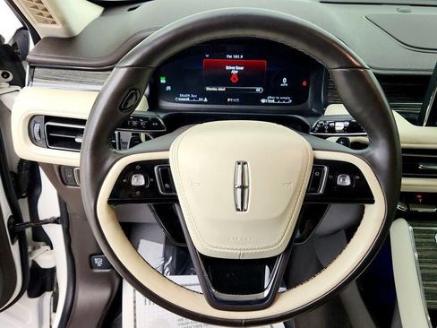 Used 2020 Lincoln Aviator Black Label w/ Dynamic Handling Package AWD/4WD image 12