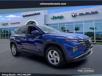 Used 2023 Hyundai Tucson SEL AWD/4WD video 1