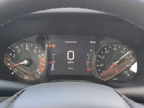 New 2026 Jeep Compass Latitude AWD/4WD image 30