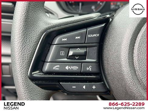 Used 2024 Subaru Crosstrek 2.0i Premium image 22