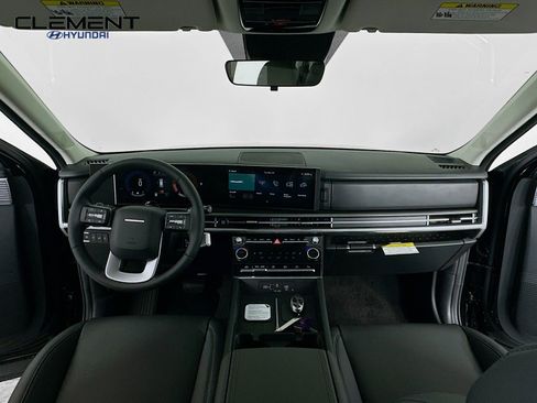 New 2026 Hyundai Santa Fe SEL AWD/4WD image 11