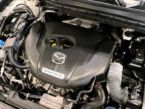 Used 2020 MAZDA CX-5 Grand Touring Reserve image 36