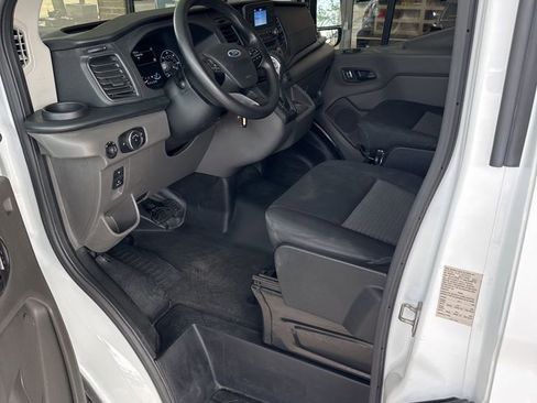 Used 2024 Ford Transit 250 Low Roof w/ Exterior Upgrade Package image 14